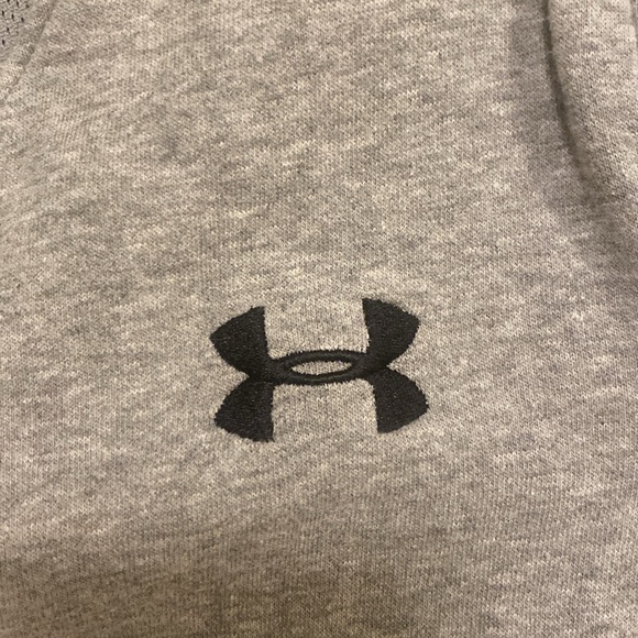 Under armor Fleece - Picture 2 of 4
